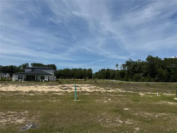 14772 SW 11TH PL, Newberry, FL 32669