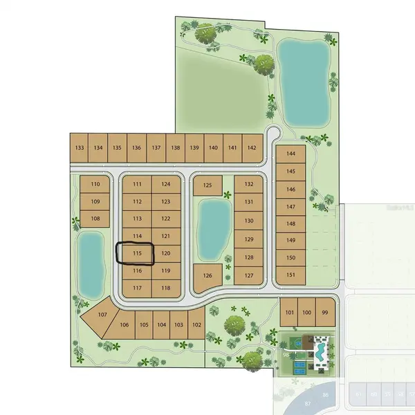 14772 SW 11TH PL, Newberry, FL 32669