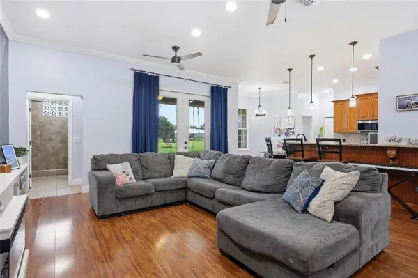 25672 NW 173RD AVE, High Springs, FL 32643