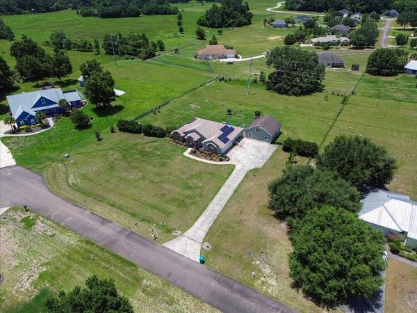 25672 NW 173RD AVE, High Springs, FL 32643