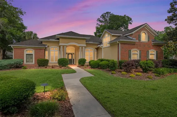 1446 SW 87TH ST, Gainesville, FL 32607
