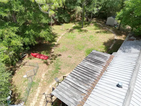 4667 NE 140TH CT, Williston, FL 32696