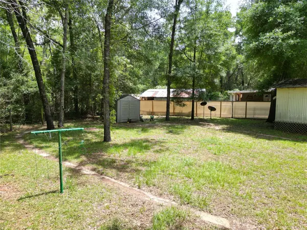 4667 NE 140TH CT, Williston, FL 32696