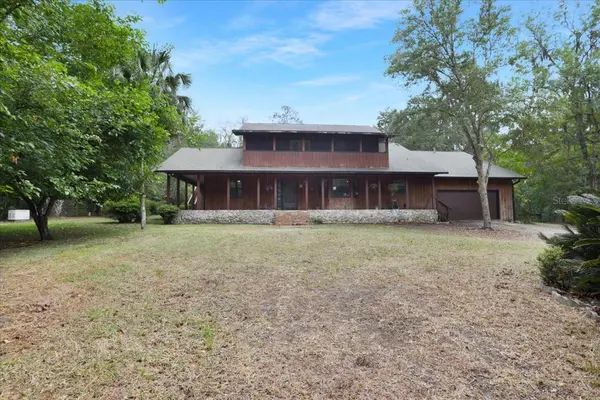 22731 NW 91ST COURT RD, Micanopy, FL 32667