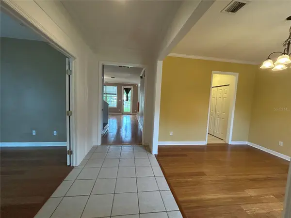 2549 TWAIN DR, Tallahassee, FL 32311
