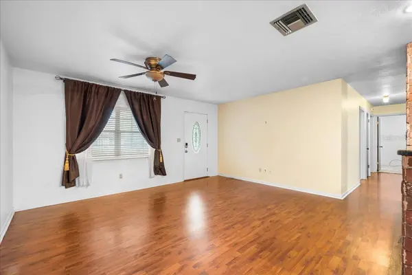 6205 NW 26TH TER, Gainesville, FL 32653