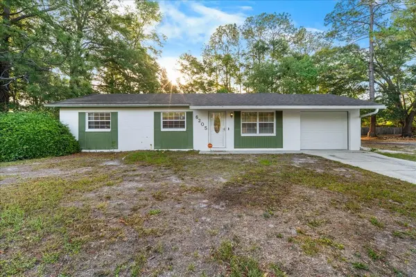 6205 NW 26TH TER, Gainesville, FL 32653
