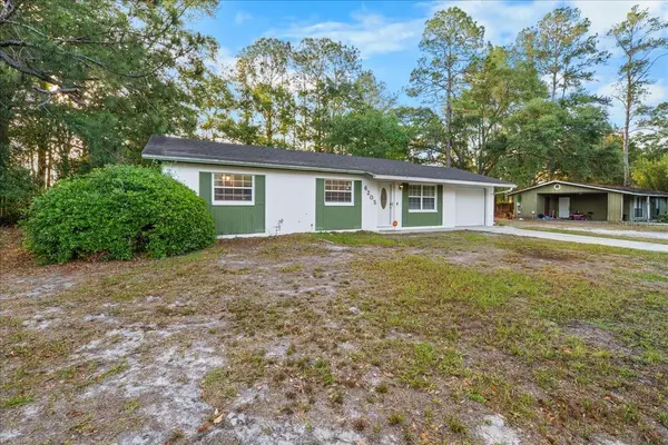 6205 NW 26TH TER, Gainesville, FL 32653