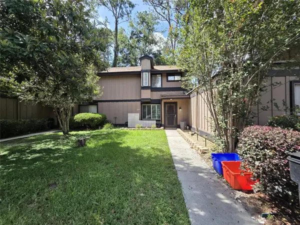 2478 FOREST WAY,  Gainesville,  FL 32605