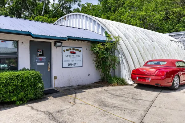 3700 N US HIGHWAY 441, Ocala, FL 34475