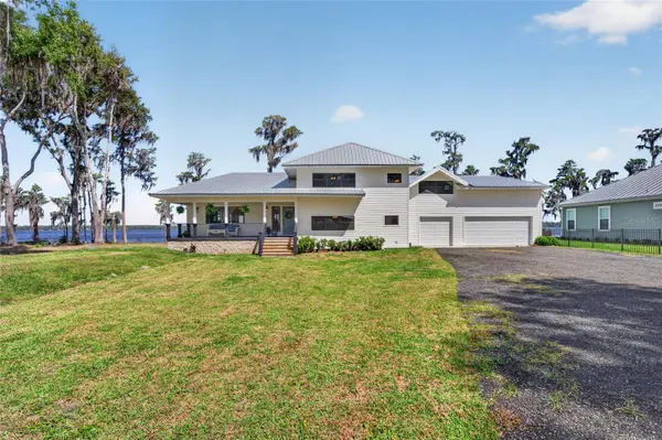 2473 SE 30TH ST, Melrose, FL 32666