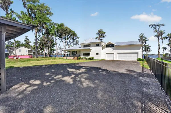 2473 SE 30TH ST, Melrose, FL 32666
