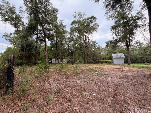 117 BREEZY OAK LN, Fort Mc Coy, FL 32134