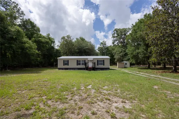 4950 SW 80TH ST, Chiefland, FL 32626