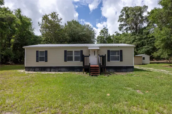 4950 SW 80TH ST, Chiefland, FL 32626