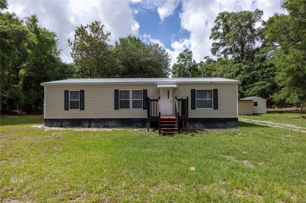 4950 SW 80TH ST, Chiefland, FL 32626