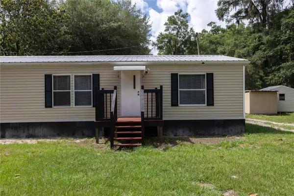 4950 SW 80TH ST, Chiefland, FL 32626