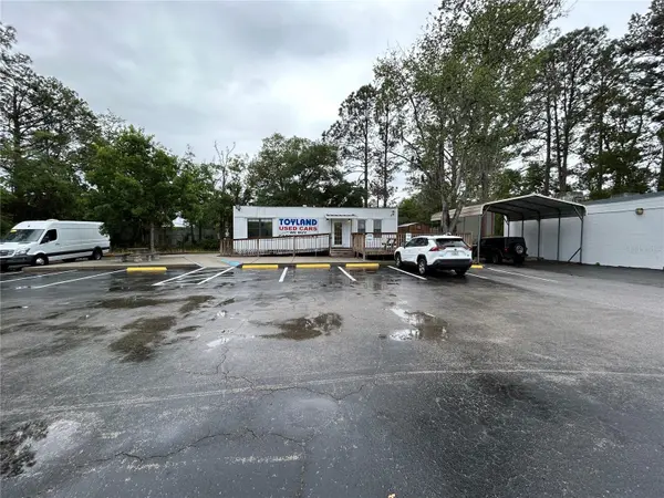 241 NE 39TH AVE, Gainesville, FL 32609