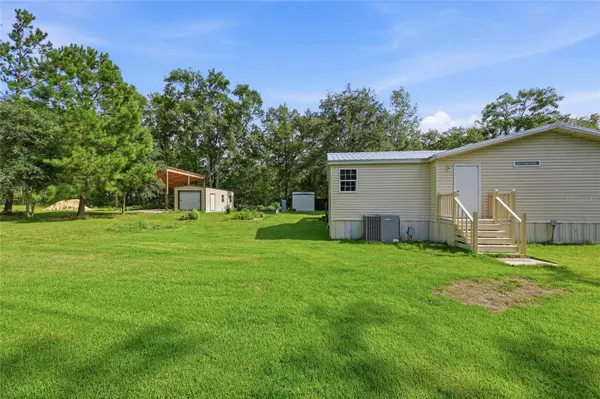 9528 NW 235TH TER, Alachua, FL 32615
