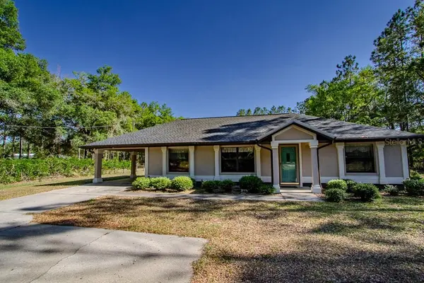4002 SW COUNTY ROAD 18, Fort White, FL 32038