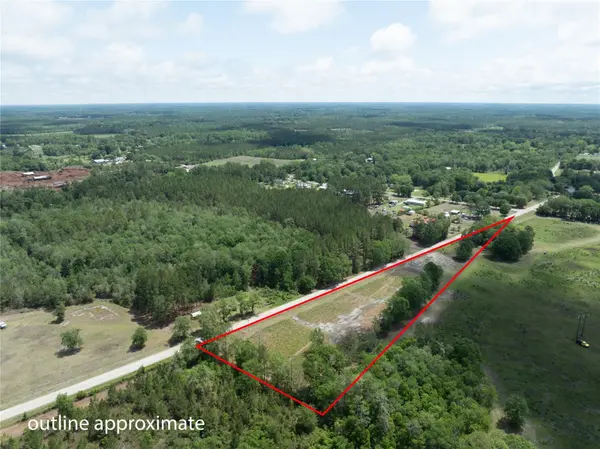 NW 185TH ST, Starke, FL 32091