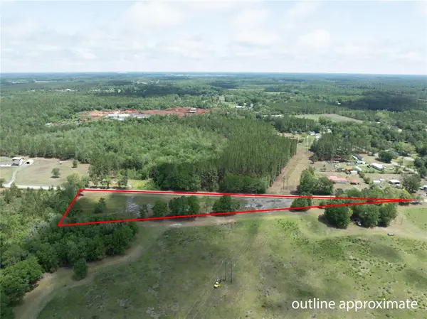 NW 185TH ST, Starke, FL 32091