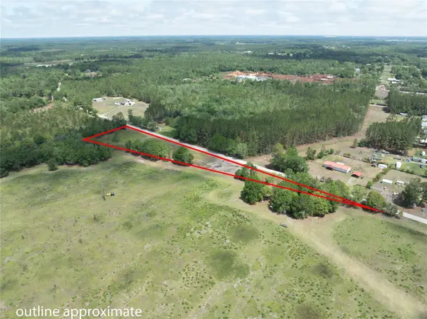 NW 185TH ST, Starke, FL 32091