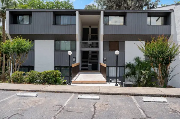 2818 SW 14TH DR #107, Gainesville, FL 32608