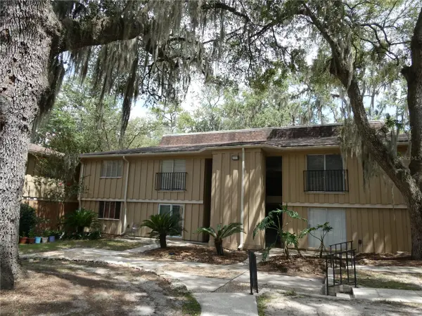 507 NW 39TH RD #132, Gainesville, FL 32607