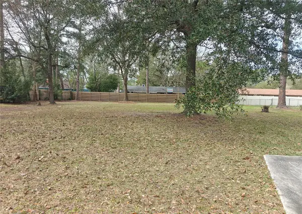NW 29TH TER, Gainesville, FL 32653