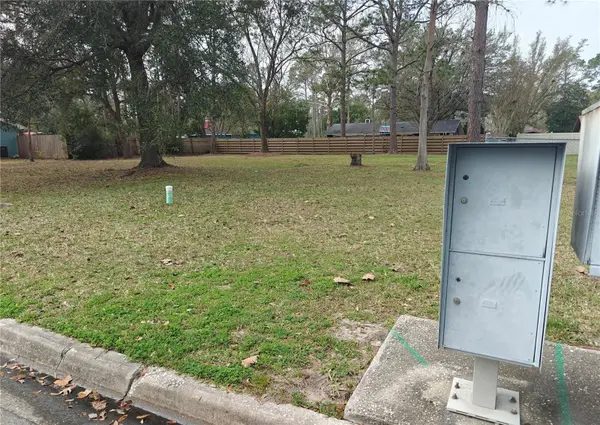NW 29TH TER, Gainesville, FL 32653