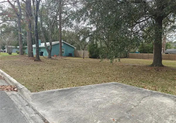 NW 29TH TER, Gainesville, FL 32653