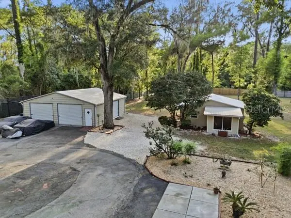 3630 NW 136TH ST, Gainesville, FL 32606