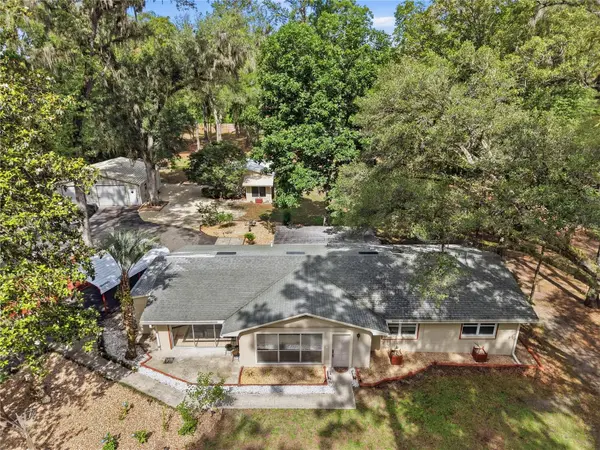 3630 NW 136TH ST, Gainesville, FL 32606