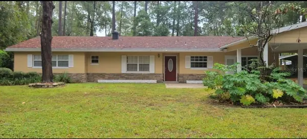 3805 NW 50TH ST, Gainesville, FL 32606