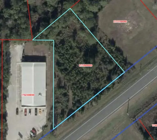 SR 24, Cedar Key, FL 32625