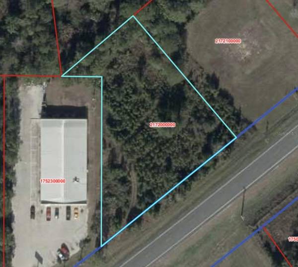 SR 24, Cedar Key, FL 32625