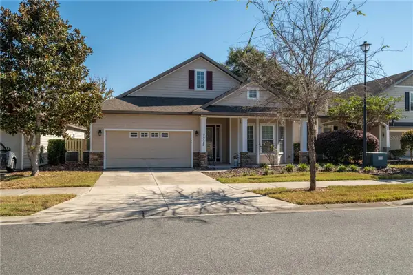 7775 SW 80TH DR, Gainesville, FL 32608