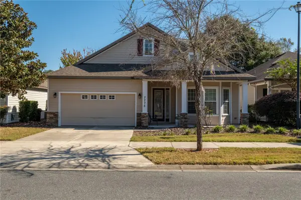 7775 SW 80TH DR, Gainesville, FL 32608