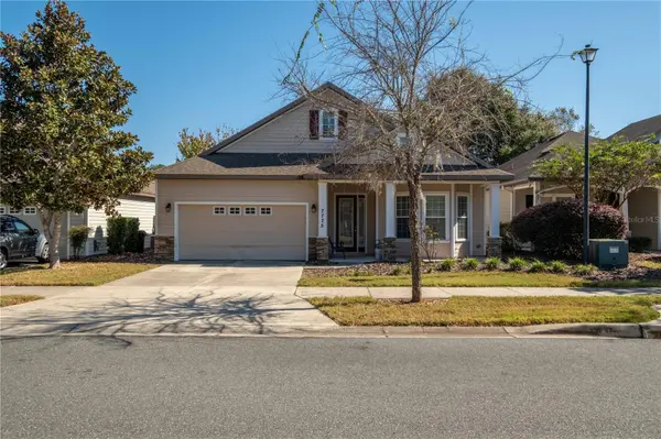 7775 SW 80TH DR, Gainesville, FL 32608