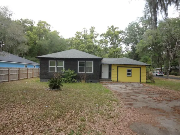 1334 NE 1ST AVE, Gainesville, FL 32641