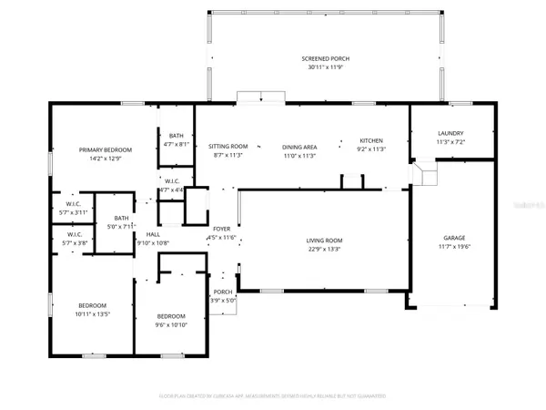 3025 W UNIVERSITY AVE, Gainesville, FL 32607