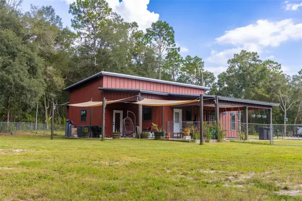 8031 NW 172ND LN, Fanning Springs, FL 32693