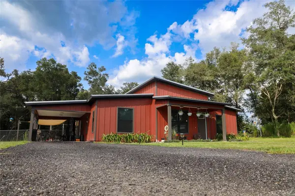 8031 NW 172ND LN, Fanning Springs, FL 32693