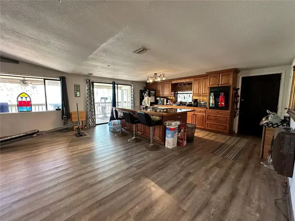 3019 NE 709TH AVE, Old Town, FL 32680