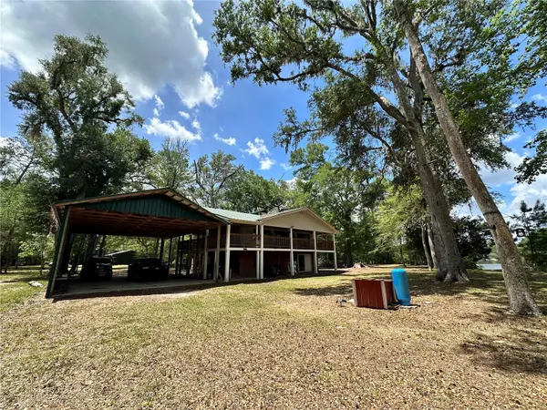 3019 NE 709TH AVE, Old Town, FL 32680