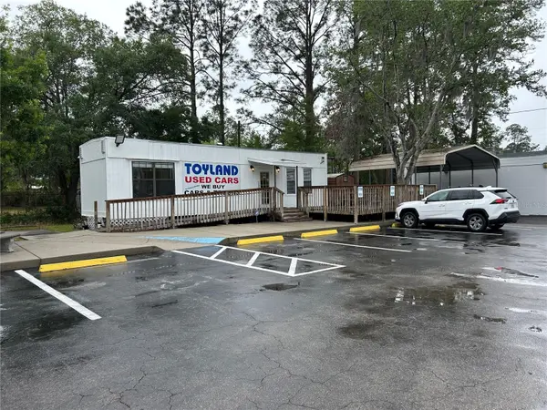 241 NE 39TH AVE, Gainesville, FL 32609