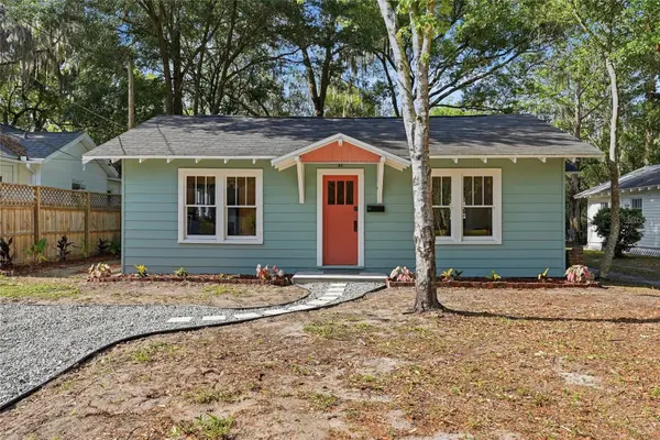 312 NW 14TH AVE, Gainesville, FL 32601