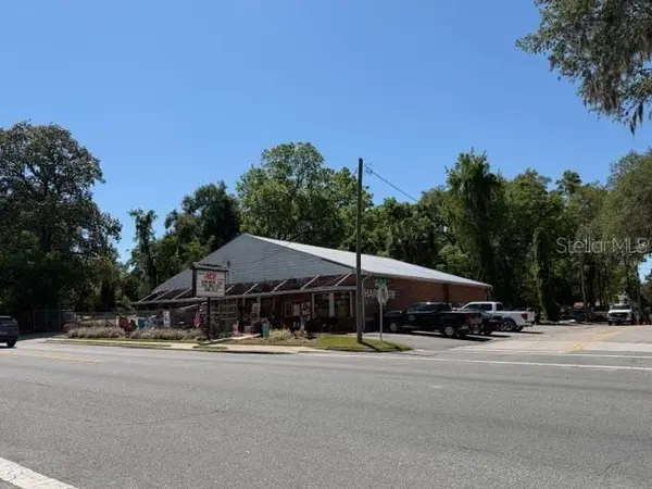 25155 W NEWBERRY RD, Newberry, FL 32669