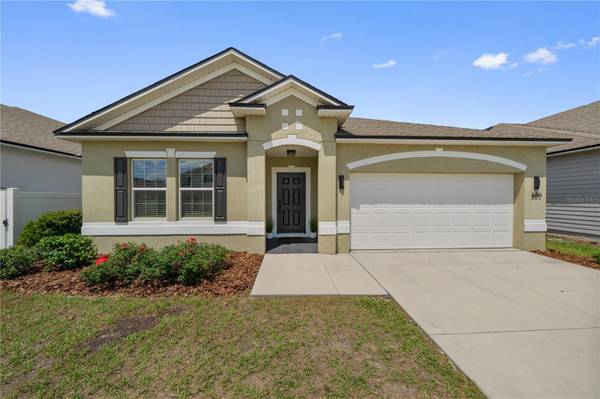 880 NW 251ST DR, Newberry, FL 32669